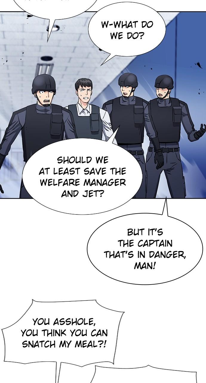 Seoul Station Druid Chap 90 - Next Chap 91
