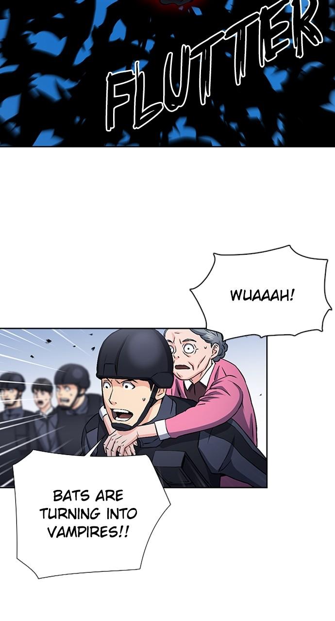 Seoul Station Druid Chap 90 - Next Chap 91