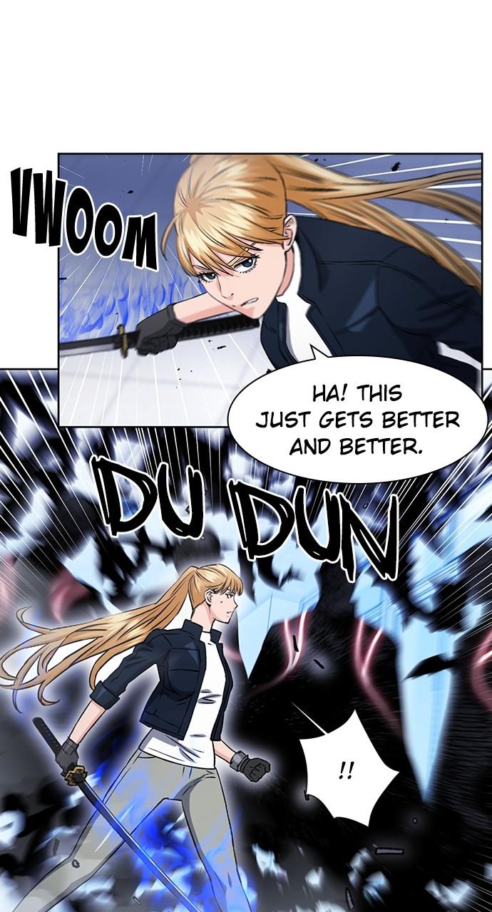 Seoul Station Druid Chap 90 - Next Chap 91