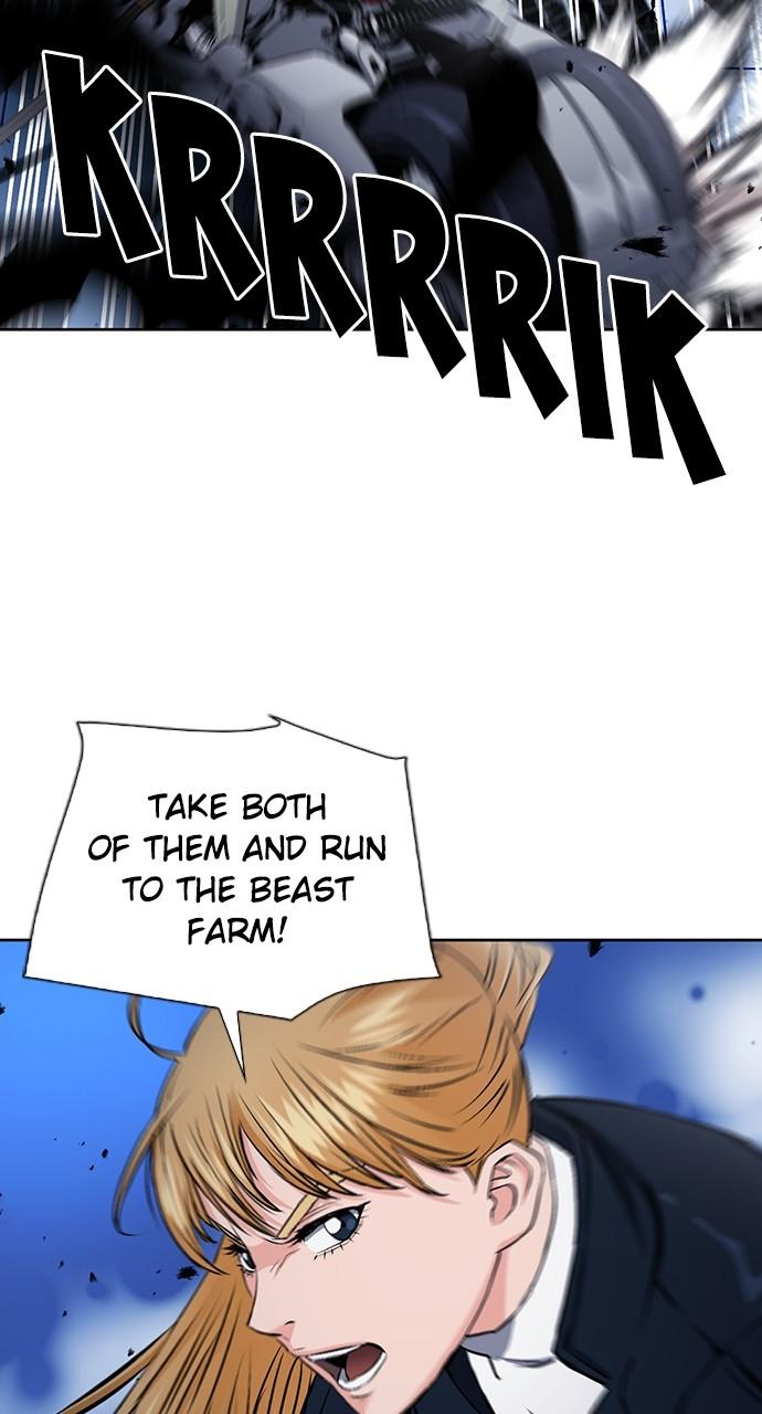 Seoul Station Druid Chap 90 - Next Chap 91