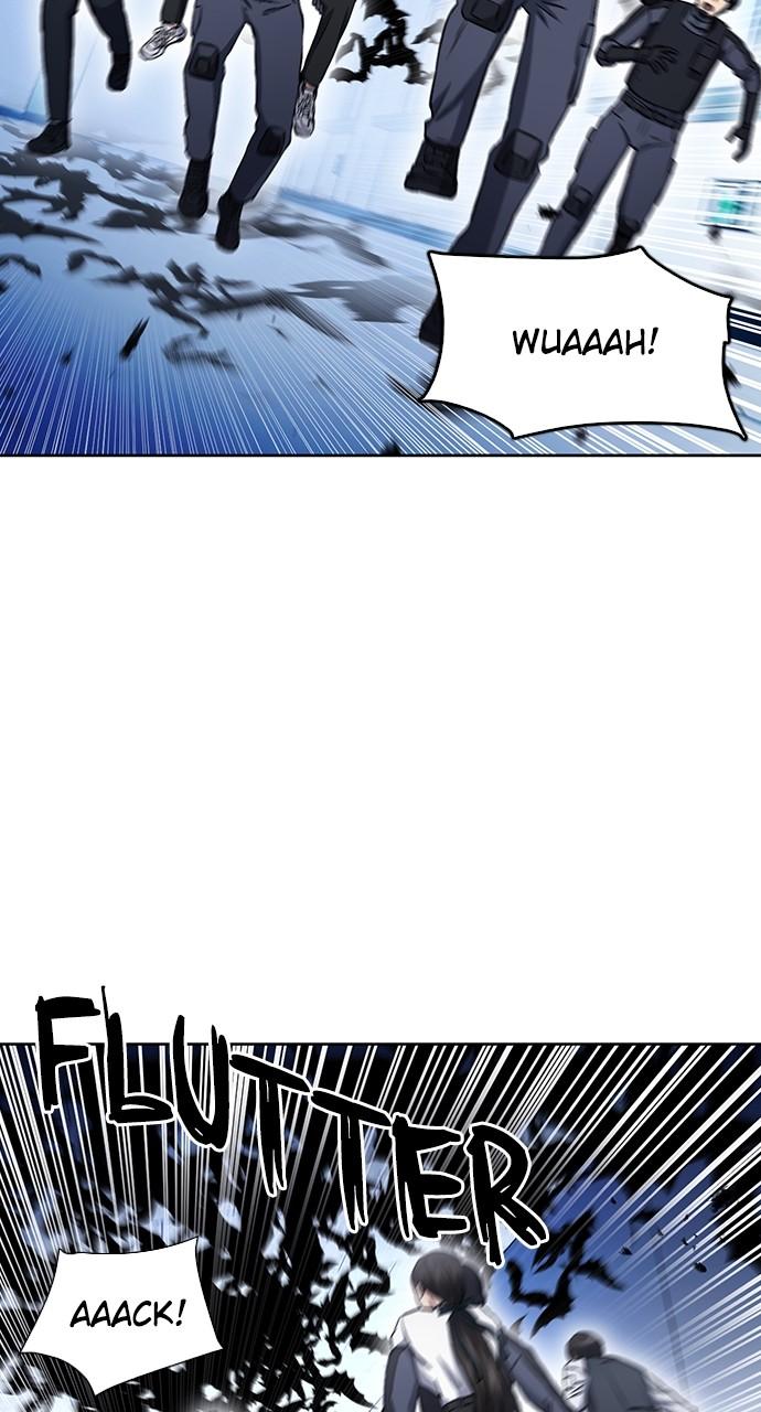 Seoul Station Druid Chap 90 - Next Chap 91