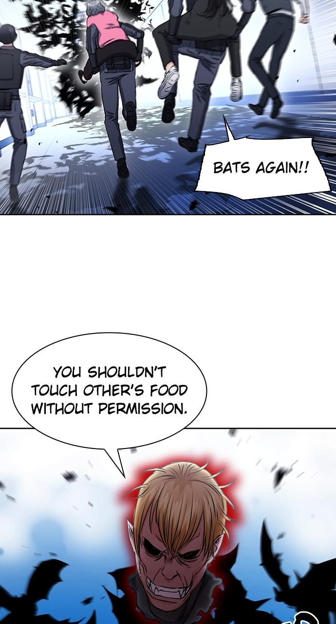 Seoul Station Druid Chap 90 - Next Chap 91