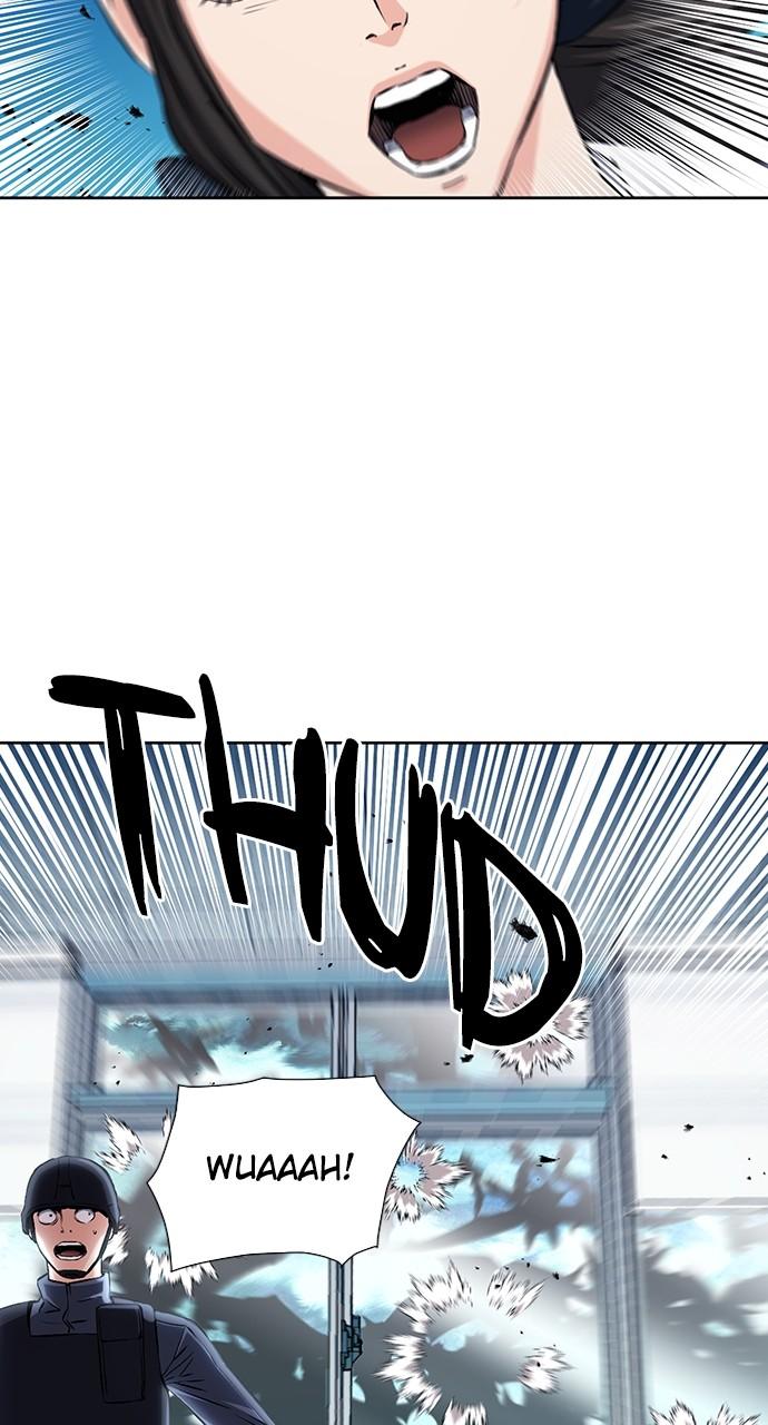 Seoul Station Druid Chap 90 - Next Chap 91