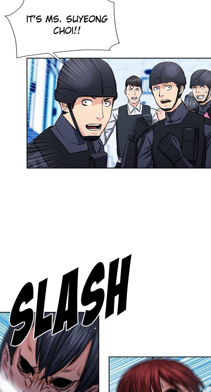 Seoul Station Druid Chap 90 - Next Chap 91