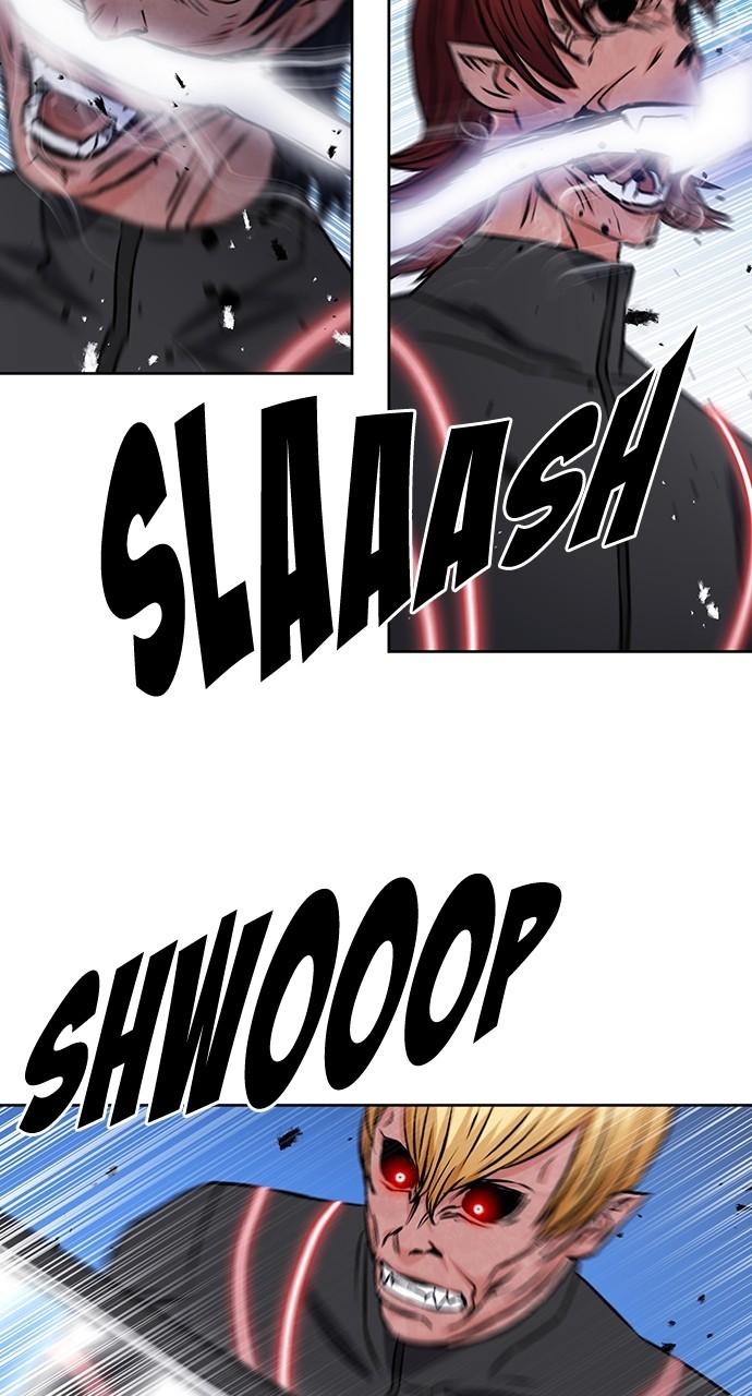 Seoul Station Druid Chap 90 - Next Chap 91