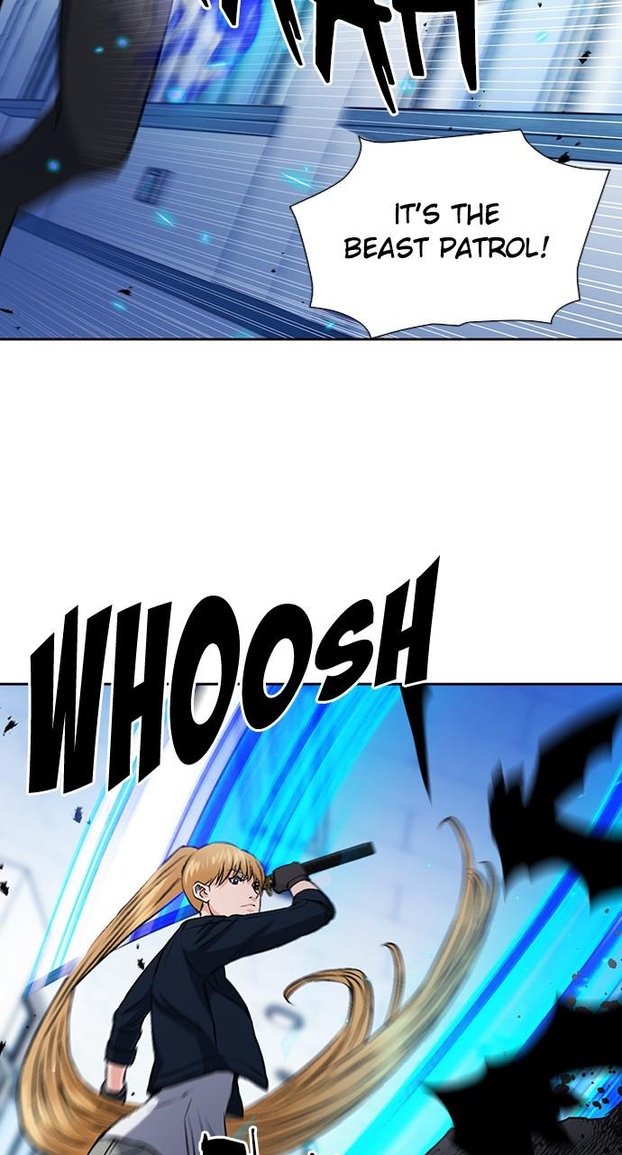 Seoul Station Druid Chap 90 - Next Chap 91