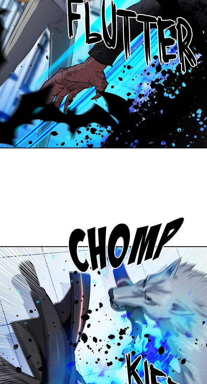 Seoul Station Druid Chap 90 - Next Chap 91