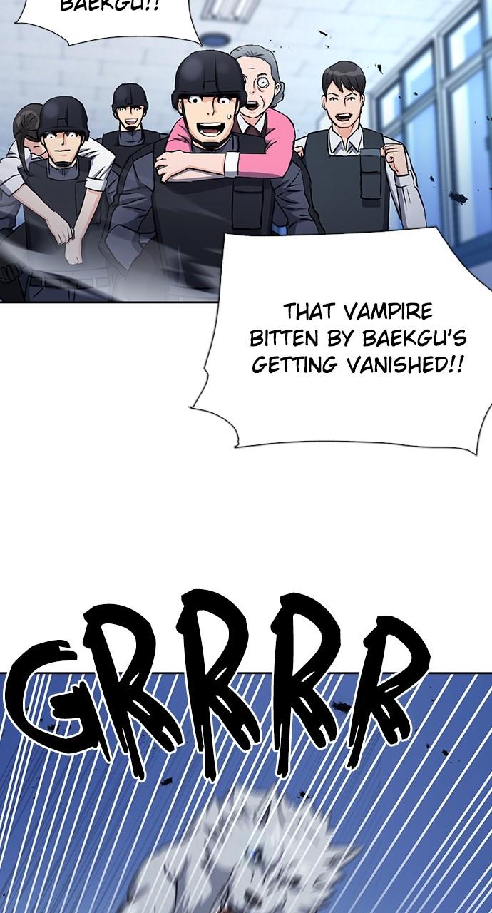 Seoul Station Druid Chap 90 - Next Chap 91