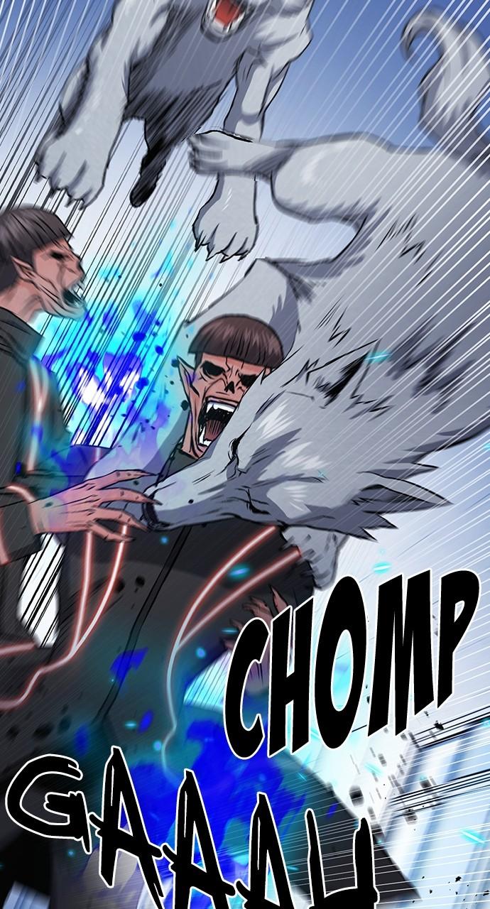 Seoul Station Druid Chap 90 - Next Chap 91