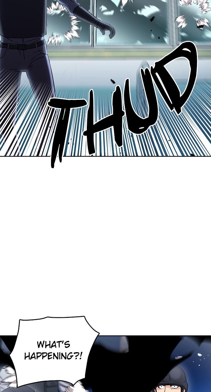 Seoul Station Druid Chap 90 - Next Chap 91