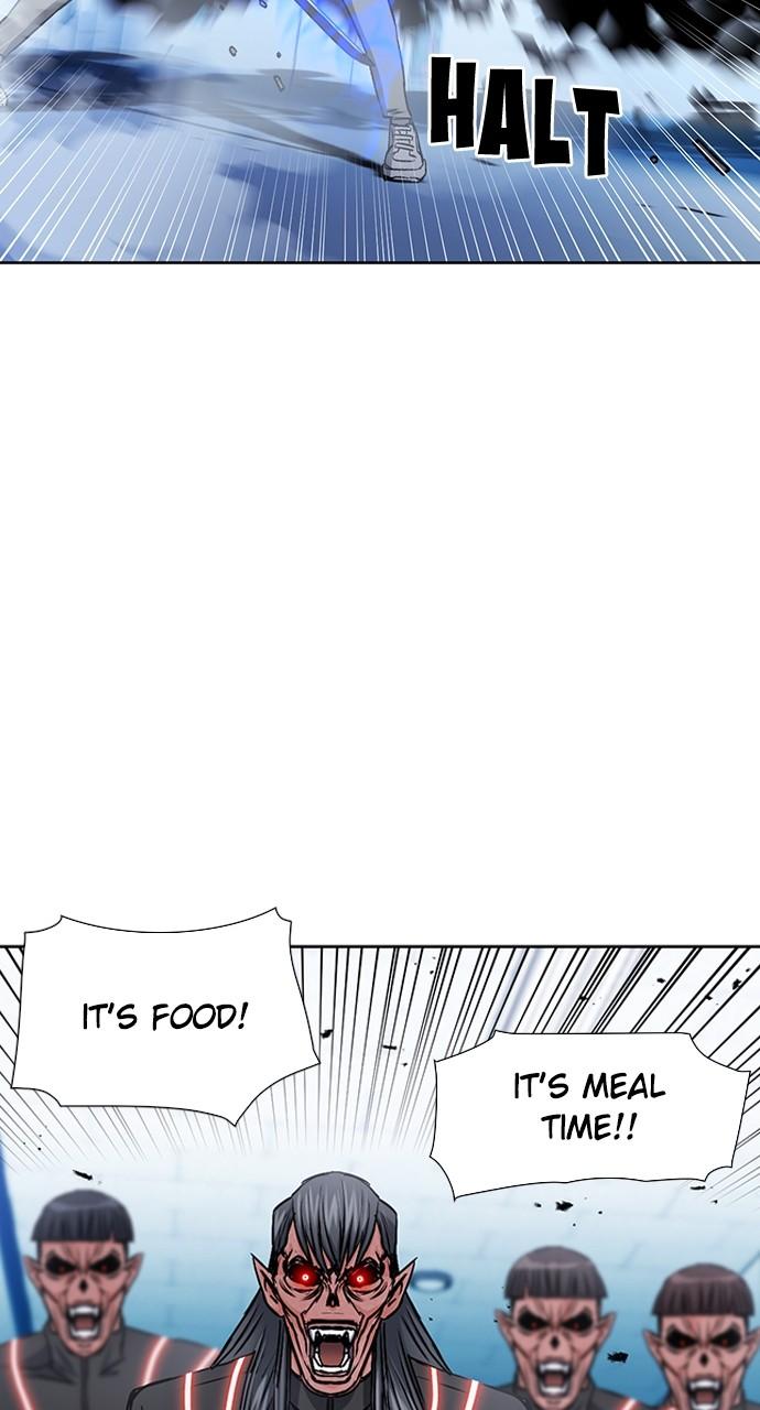 Seoul Station Druid Chap 90 - Next Chap 91
