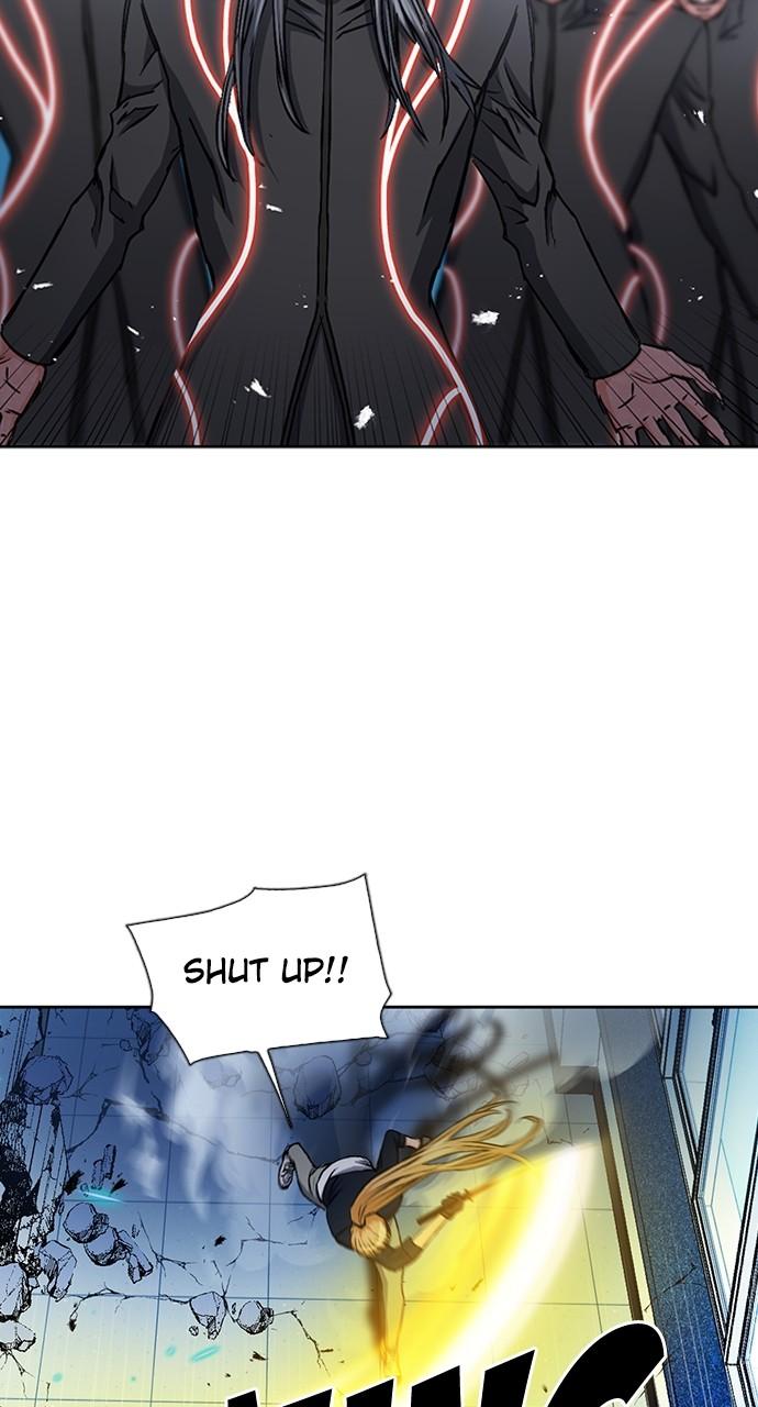 Seoul Station Druid Chap 90 - Next Chap 91