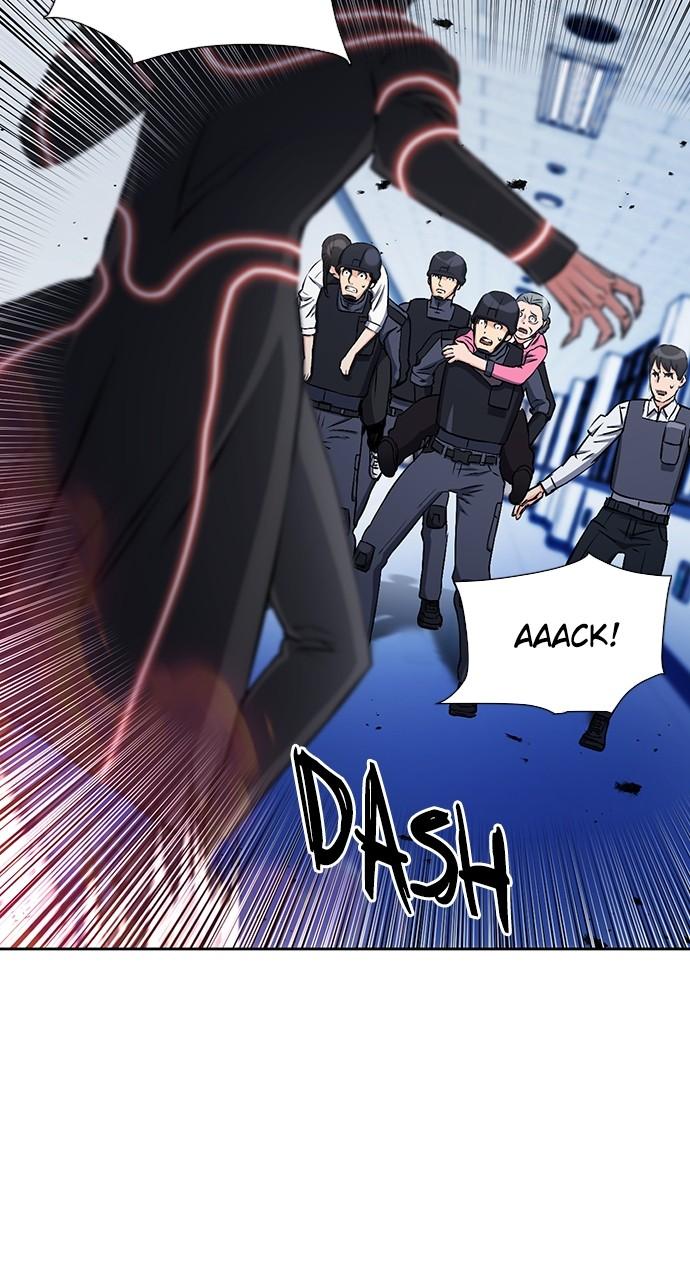 Seoul Station Druid Chap 90 - Next Chap 91