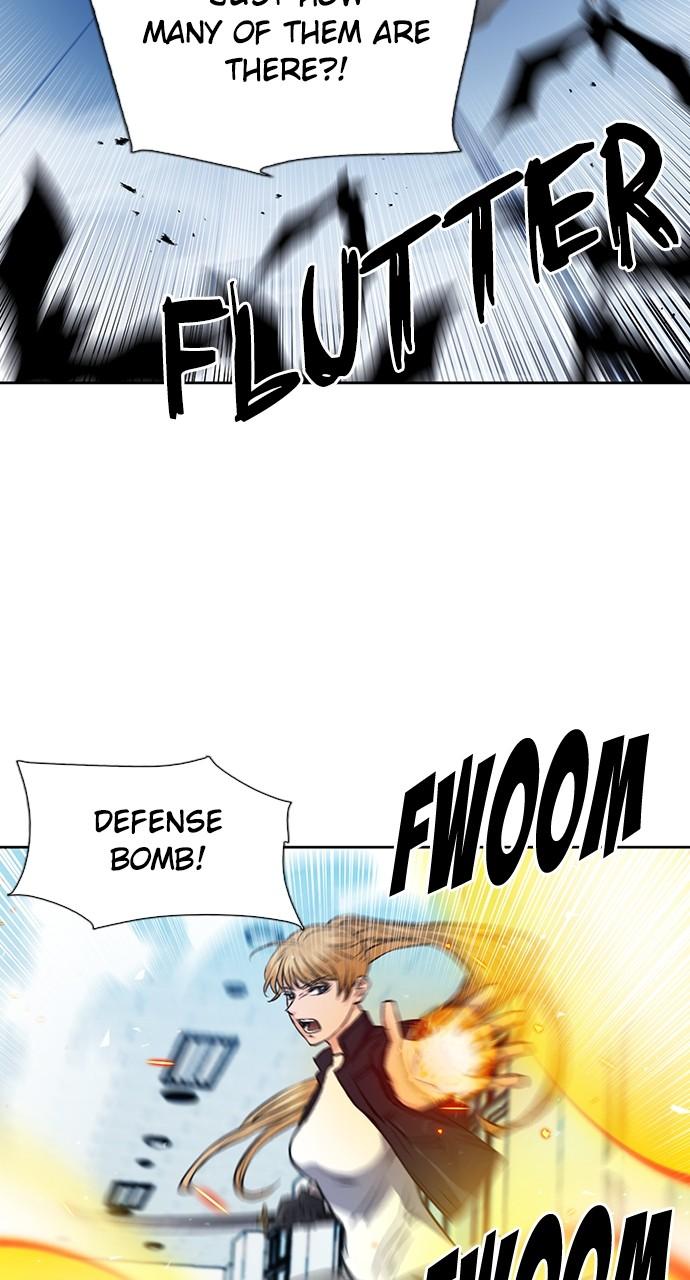 Seoul Station Druid Chap 90 - Next Chap 91