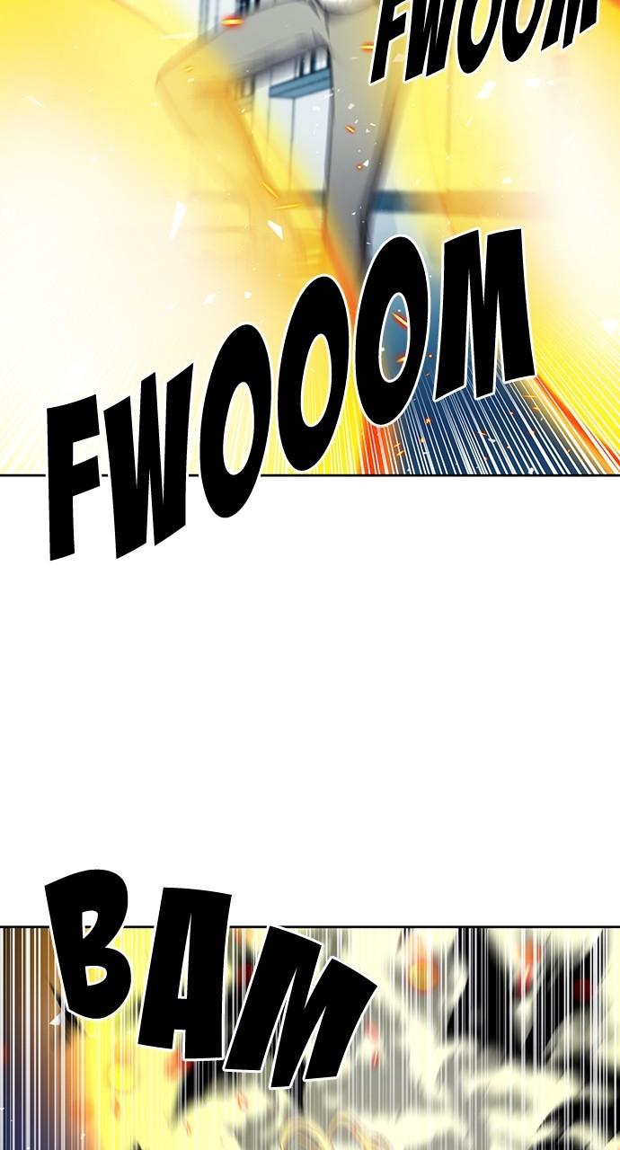 Seoul Station Druid Chap 90 - Next Chap 91