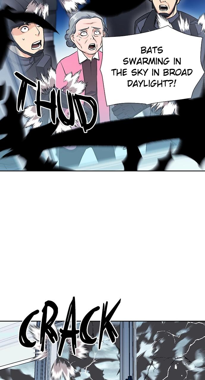Seoul Station Druid Chap 90 - Next Chap 91