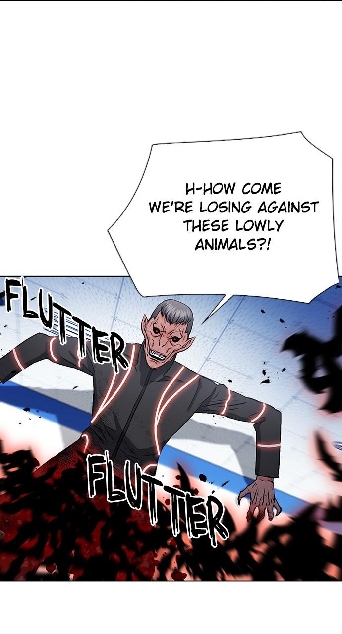 Seoul Station Druid Chap 90 - Next Chap 91