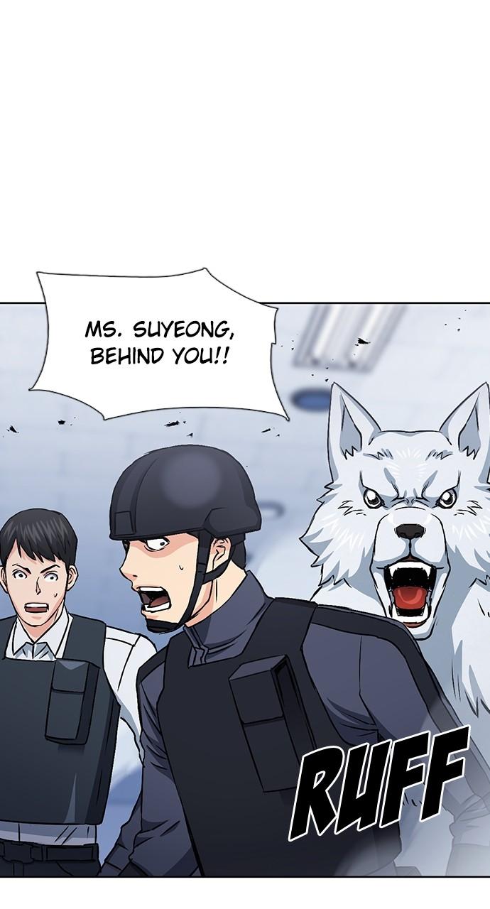 Seoul Station Druid Chap 90 - Next Chap 91