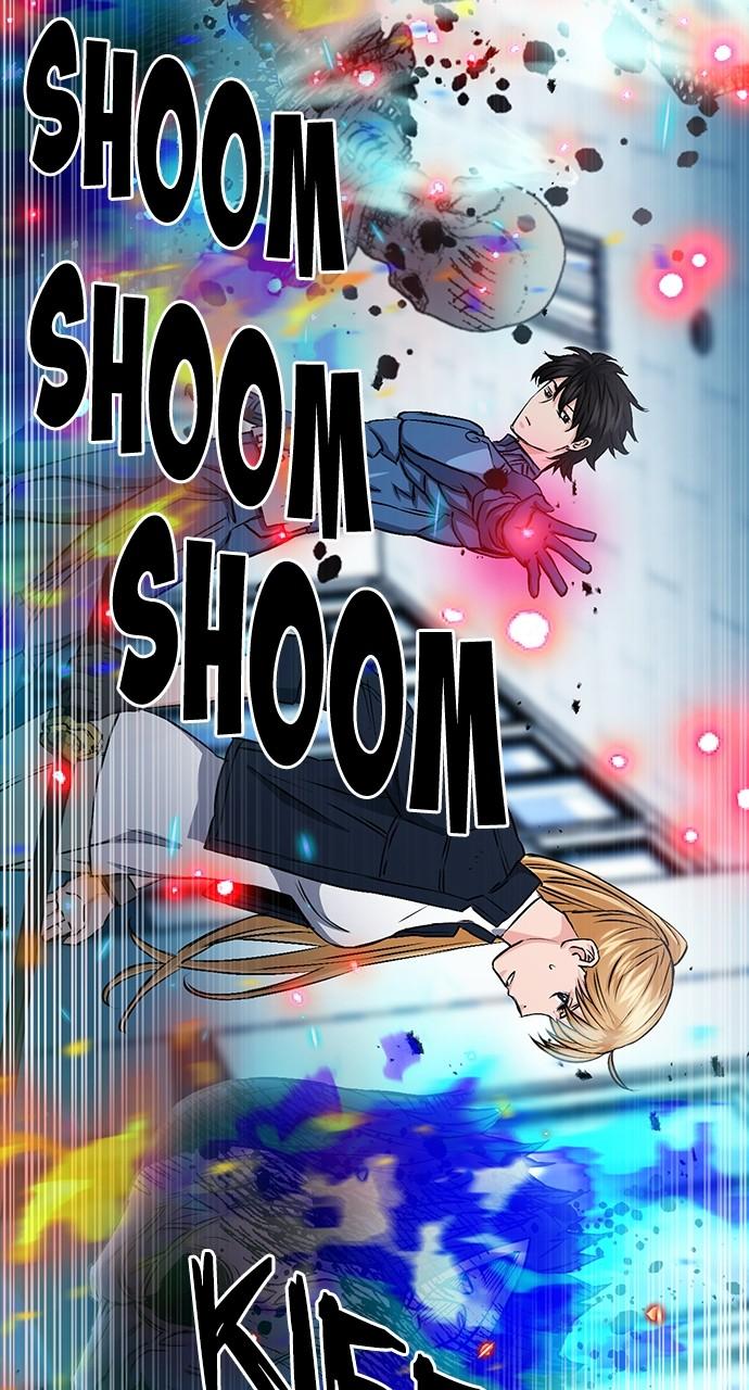 Seoul Station Druid Chap 90 - Next Chap 91