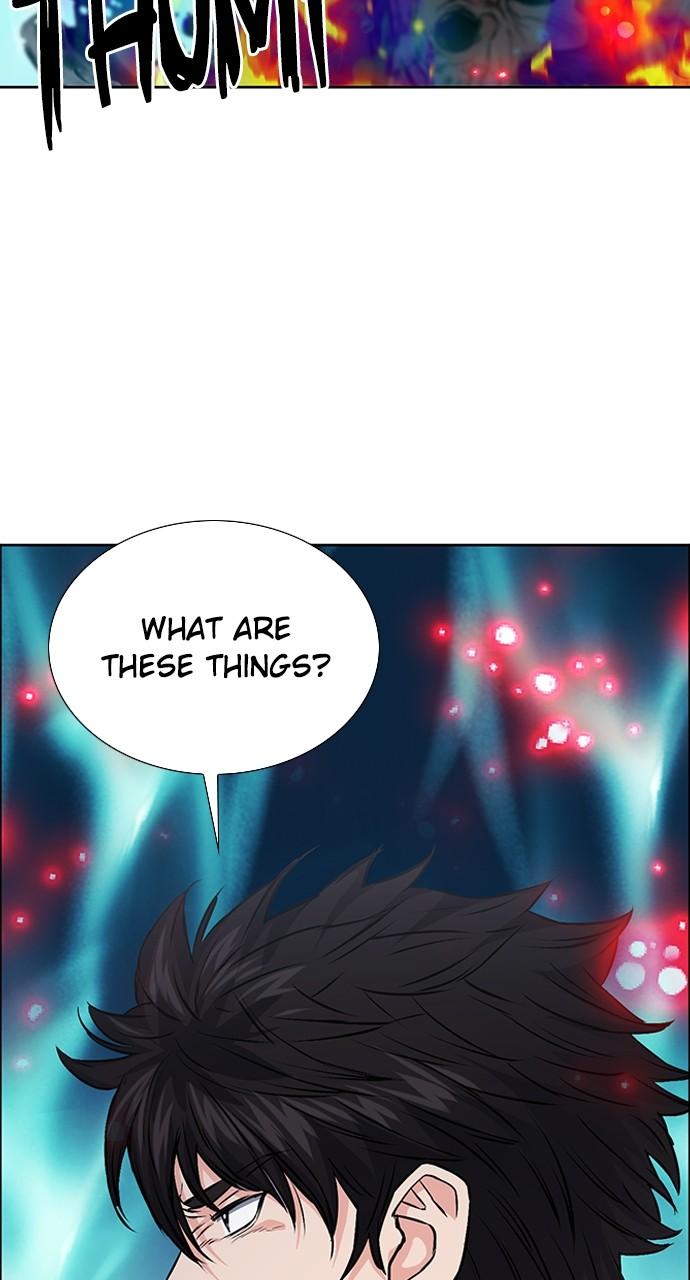 Seoul Station Druid Chap 90 - Next Chap 91
