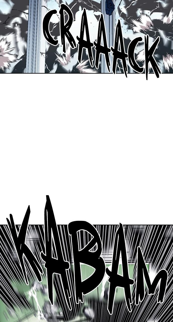 Seoul Station Druid Chap 90 - Next Chap 91
