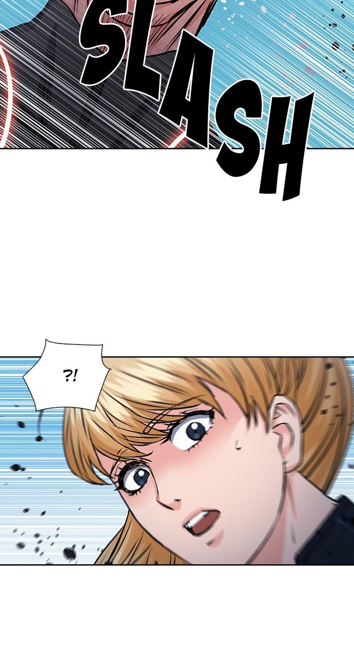Seoul Station Druid Chap 90 - Next Chap 91