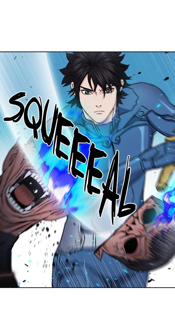 Seoul Station Druid Chap 90 - Next Chap 91