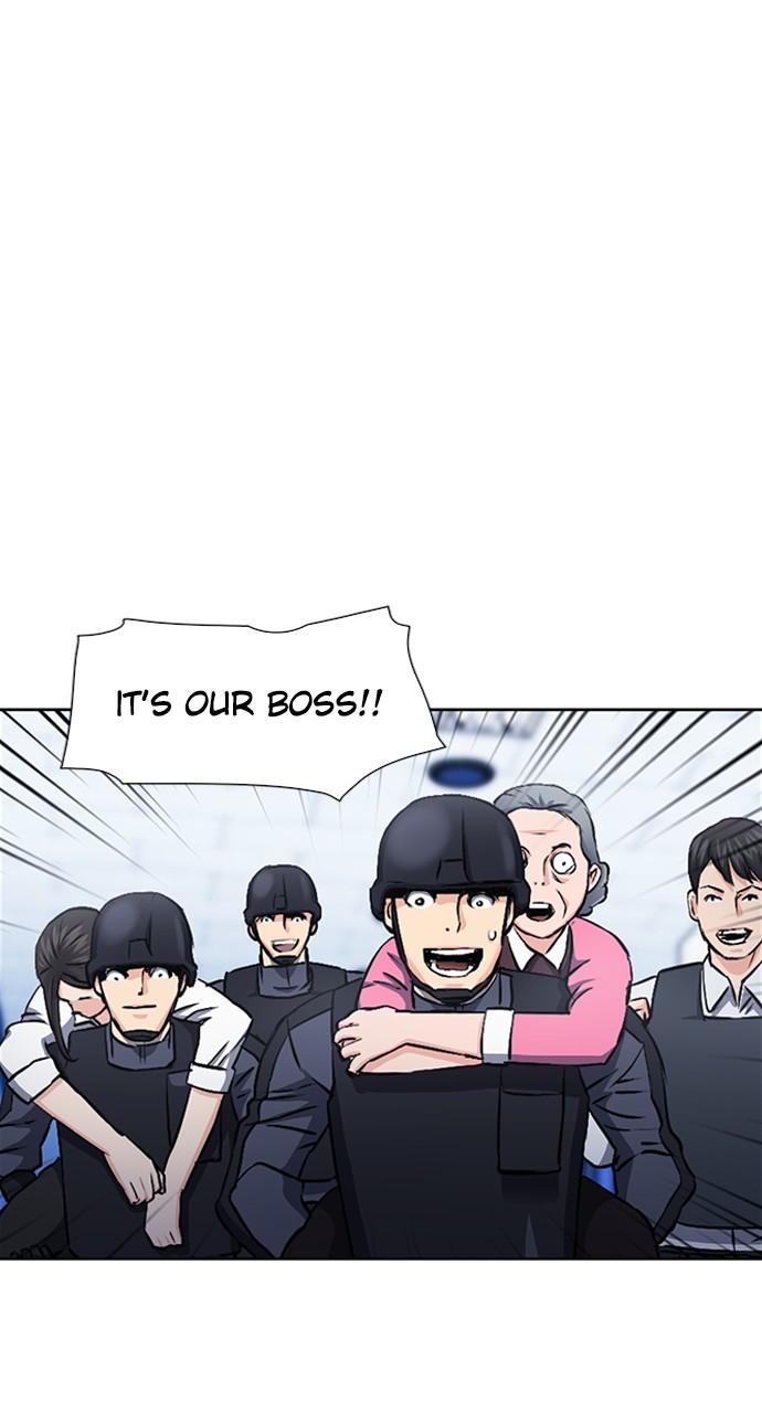 Seoul Station Druid Chap 90 - Next Chap 91