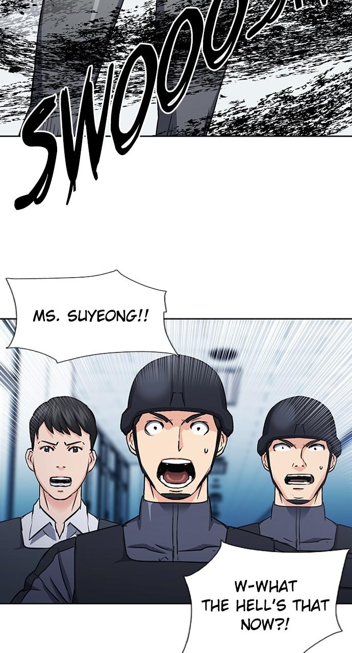 Seoul Station Druid Chap 90 - Next Chap 91