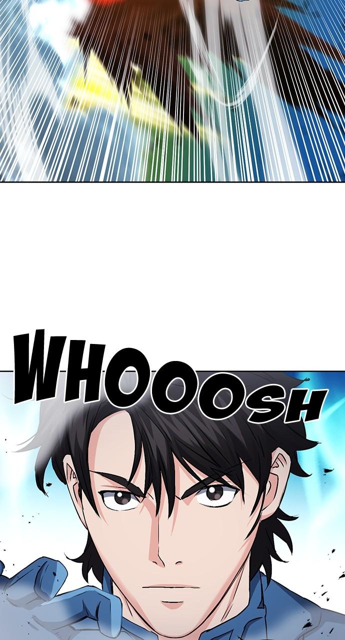 Seoul Station Druid Chap 90 - Next Chap 91