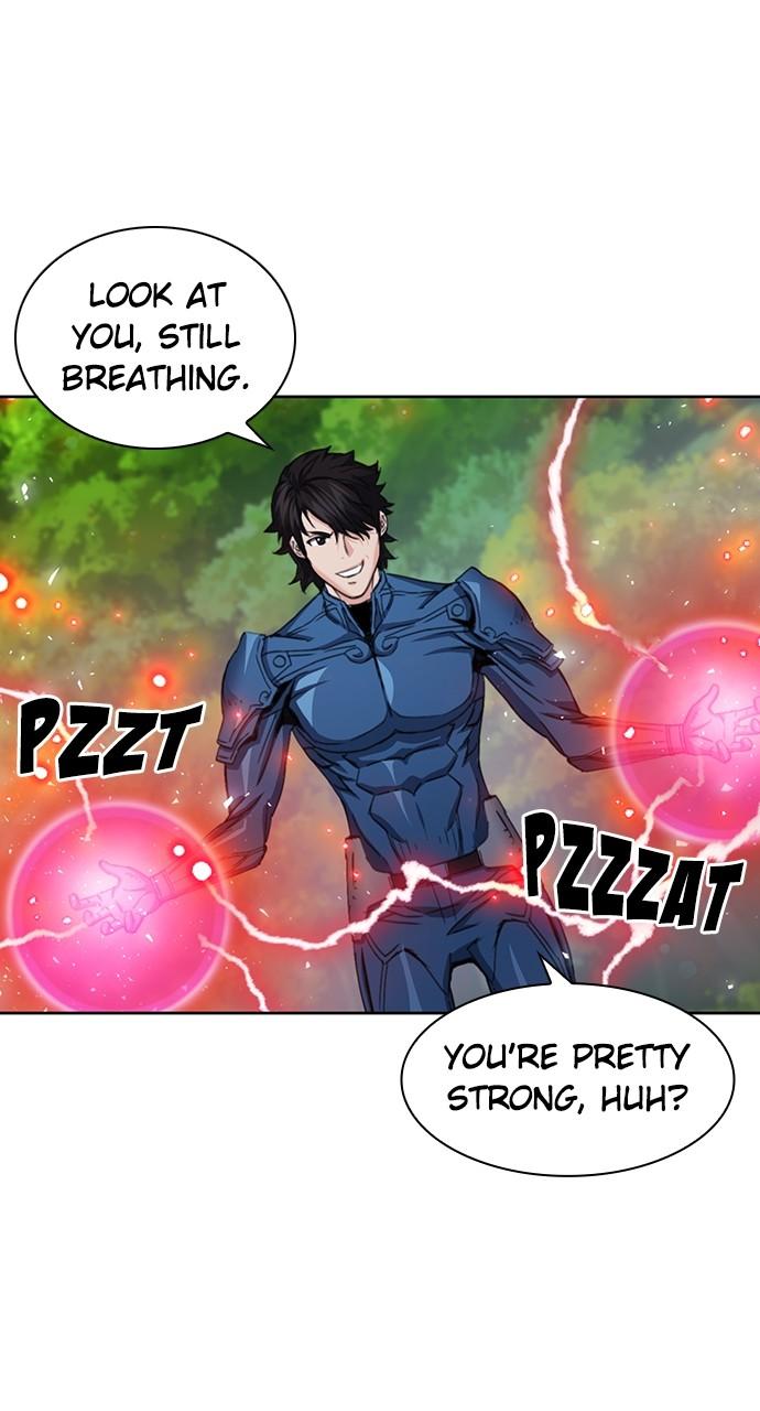 Seoul Station Druid Chap 91 - Next Chap 92