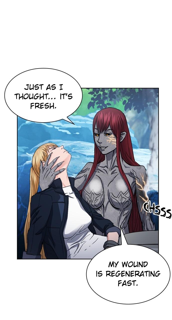 Seoul Station Druid Chap 91 - Next Chap 92