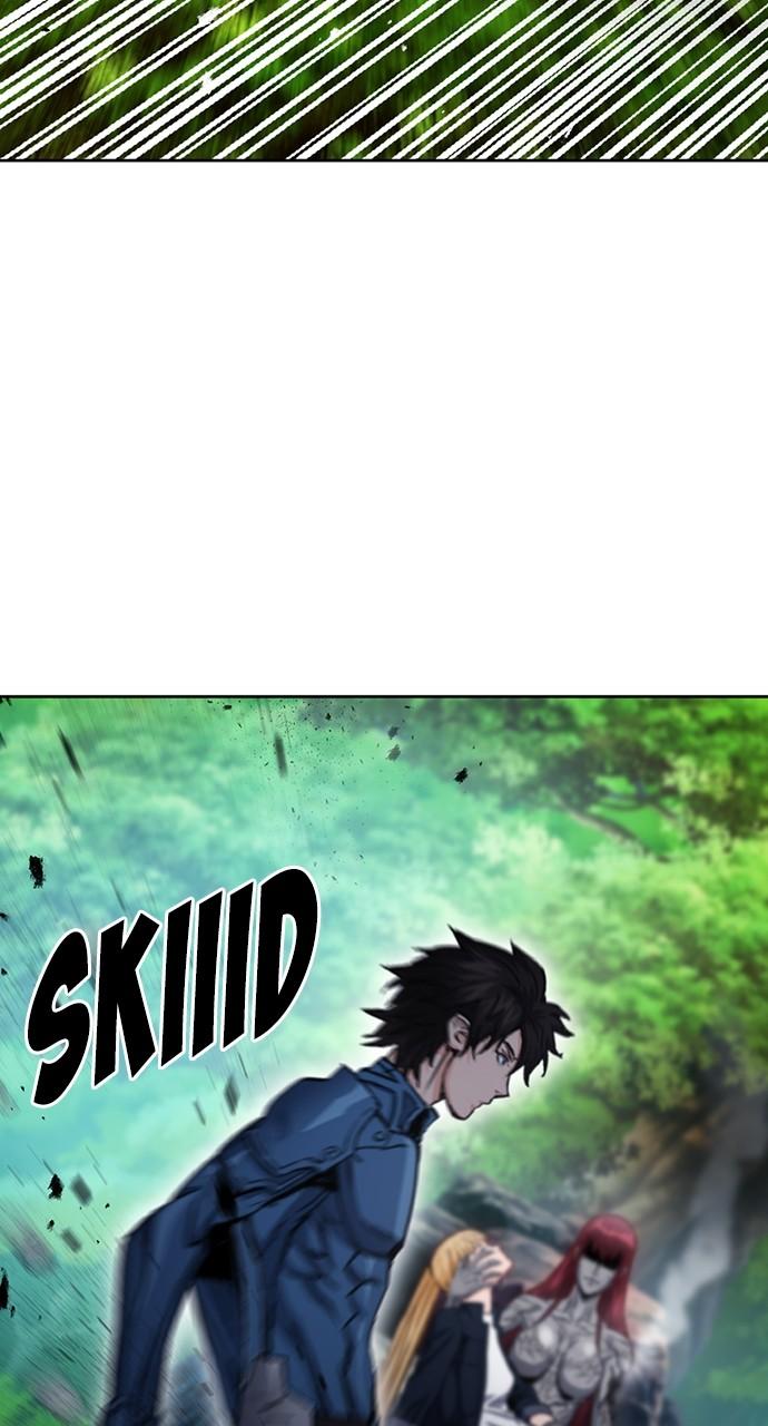 Seoul Station Druid Chap 91 - Next Chap 92