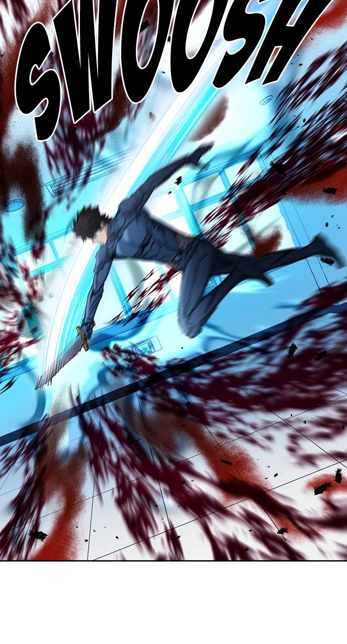 Seoul Station Druid Chap 91 - Next Chap 92