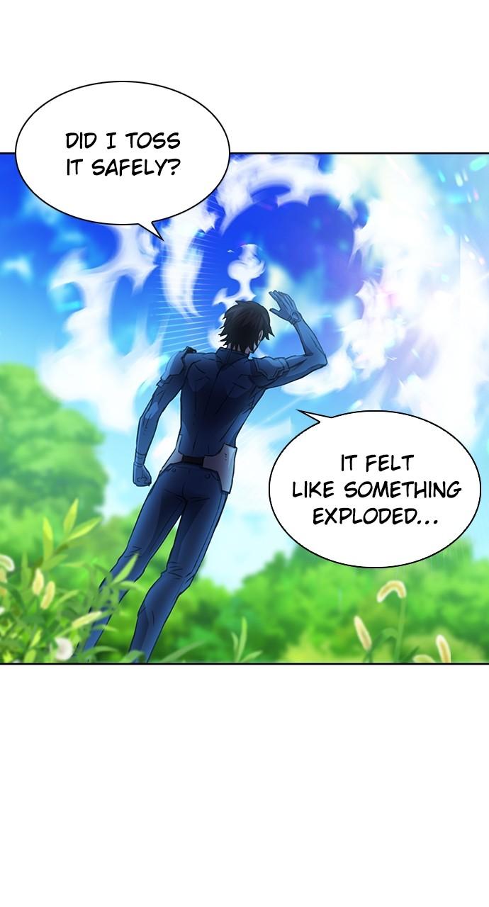 Seoul Station Druid Chap 91 - Next Chap 92