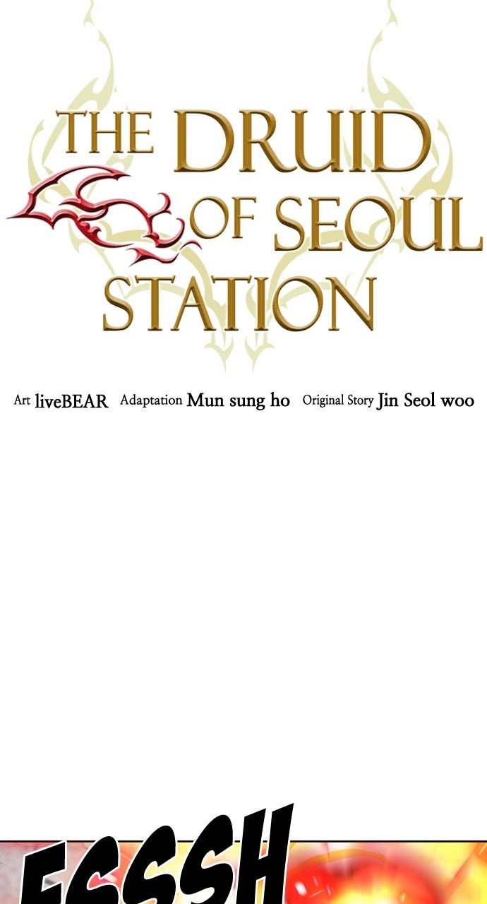 Seoul Station Druid Chap 91 - Next Chap 92
