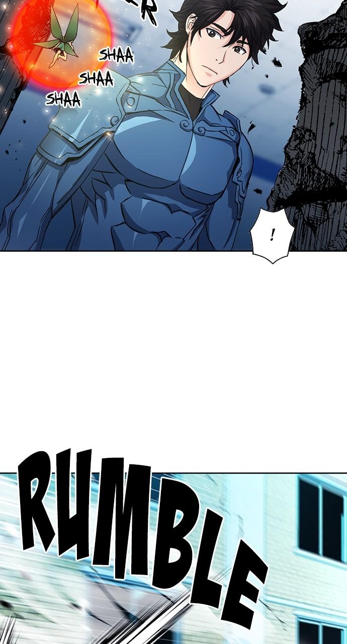 Seoul Station Druid Chap 91 - Next Chap 92