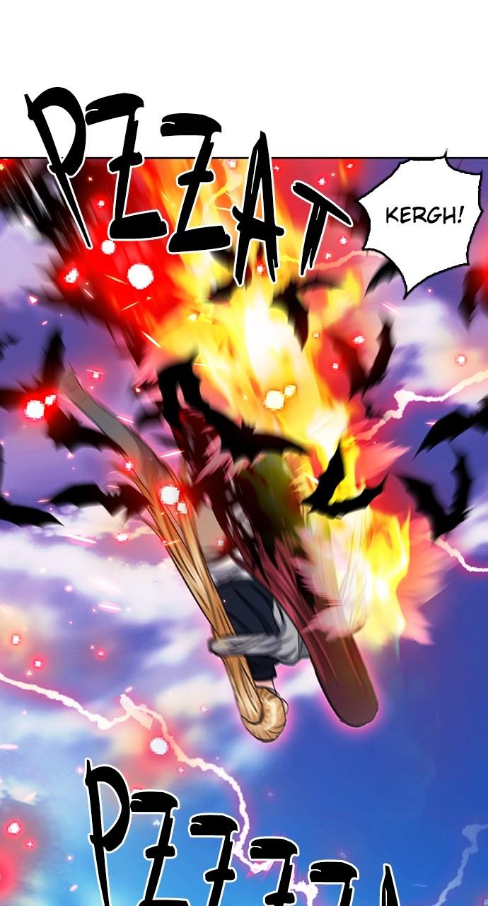Seoul Station Druid Chap 91 - Next Chap 92