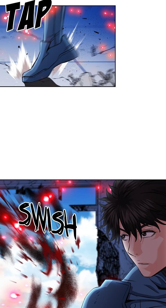 Seoul Station Druid Chap 91 - Next Chap 92