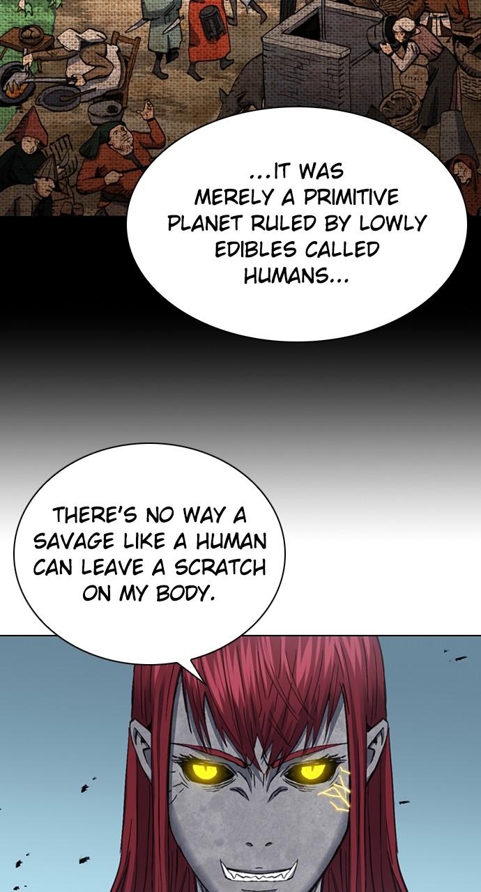 Seoul Station Druid Chap 91 - Next Chap 92