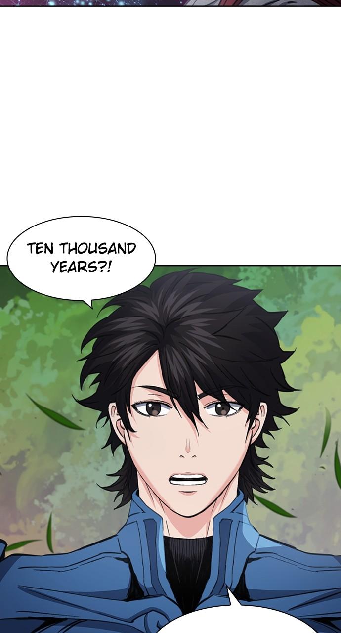 Seoul Station Druid Chap 91 - Next Chap 92
