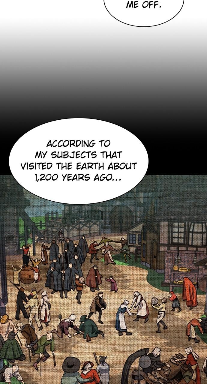 Seoul Station Druid Chap 91 - Next Chap 92