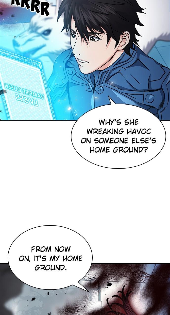 Seoul Station Druid Chap 91 - Next Chap 92