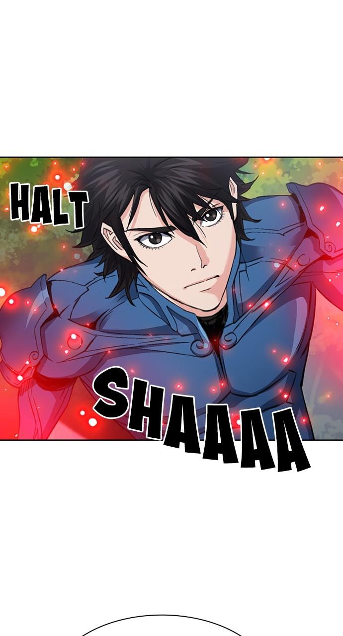 Seoul Station Druid Chap 91 - Next Chap 92