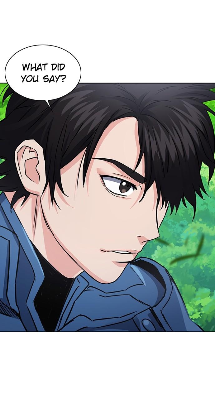 Seoul Station Druid Chap 91 - Next Chap 92