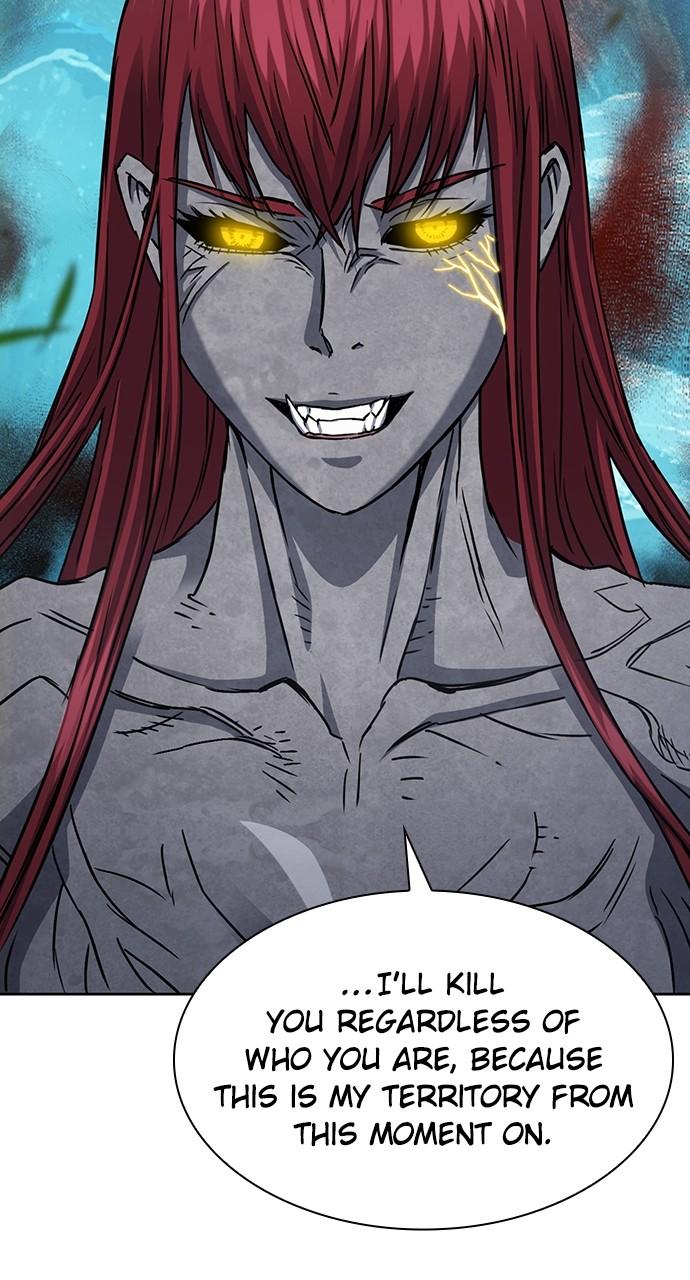 Seoul Station Druid Chap 91 - Next Chap 92