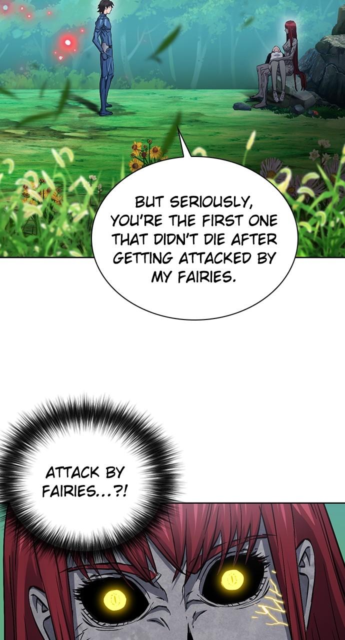 Seoul Station Druid Chap 91 - Next Chap 92
