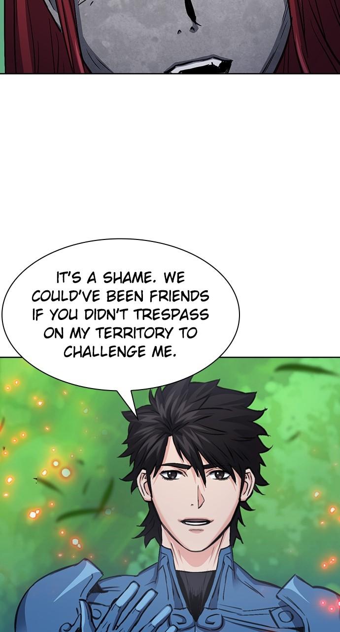 Seoul Station Druid Chap 91 - Next Chap 92