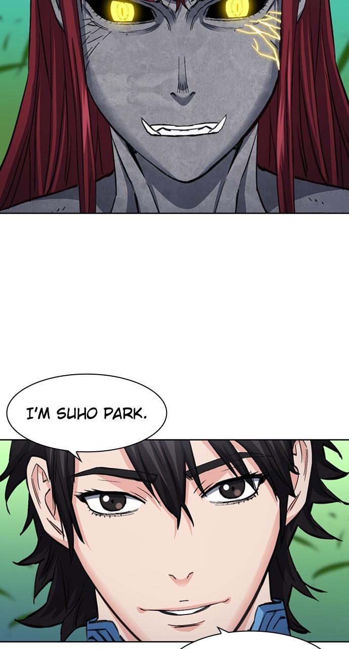 Seoul Station Druid Chap 91 - Next Chap 92