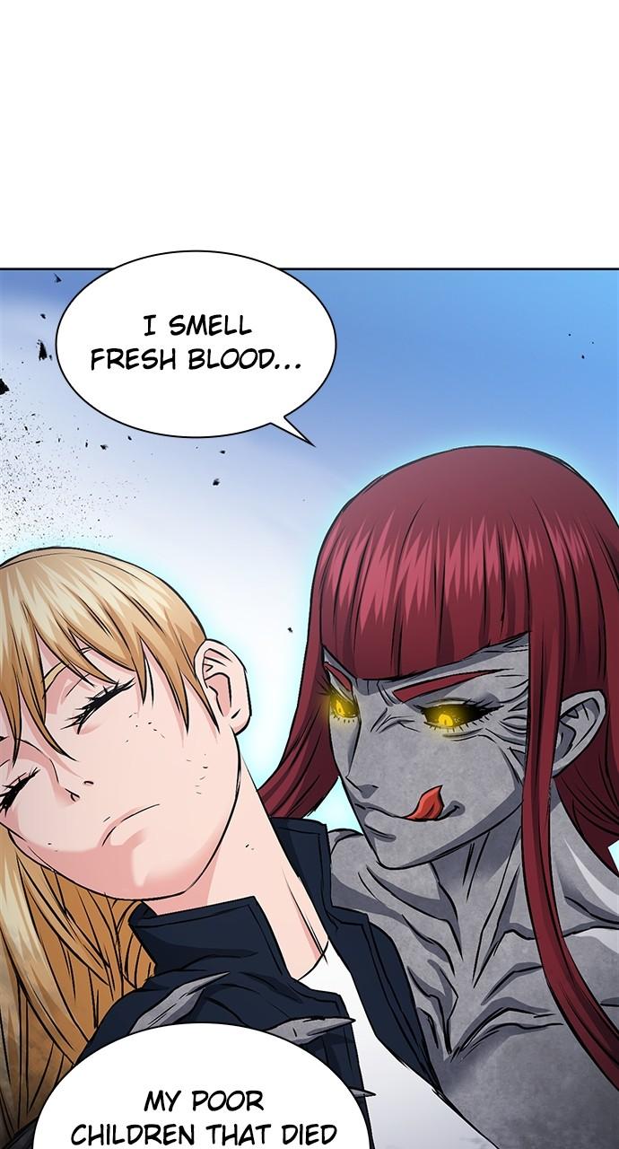 Seoul Station Druid Chap 91 - Next Chap 92